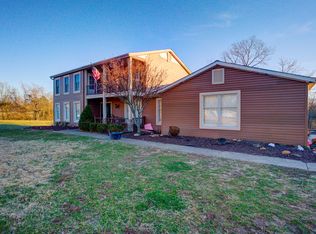 3759 Allenton Rd, Pacific, MO 63069