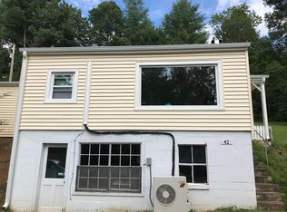 42 Baird Rd, Mars Hill, NC 28754