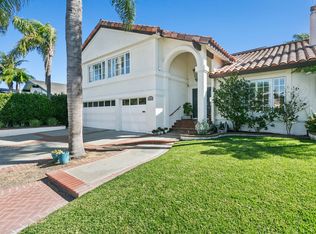 9872 Big Sur Dr, Huntington Beach, CA 92646