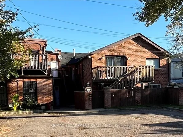 56 King St W, Hamilton, ON