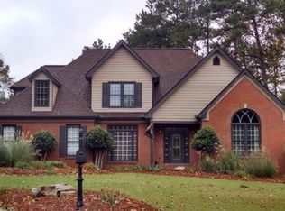 3170 Sawnee Lake Trl, Cumming, GA 30040