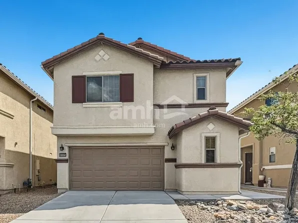 6489 Holyrod Park Ct, Las Vegas, NV 89122