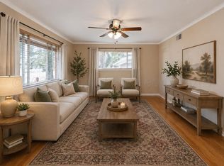 300 S Vaughn Ave, Fritch, TX 79036