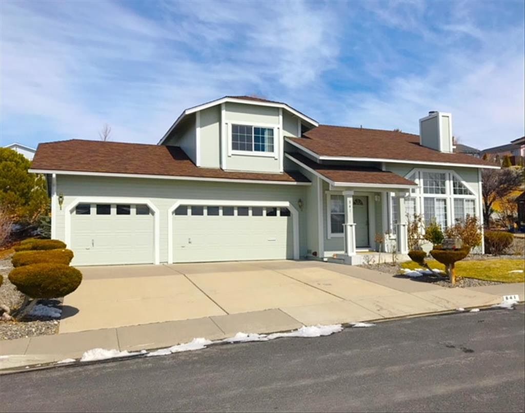 University Ridge Reno 841 University Ridge Dr, Reno, NV 89512 | Zillow