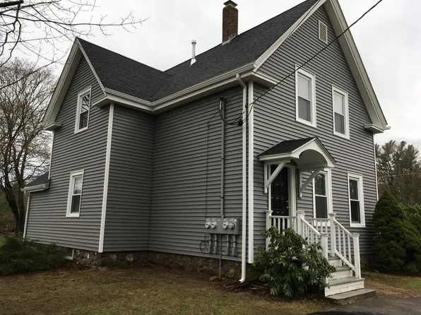 (undisclosed Address), West Bridgewater, MA 02379