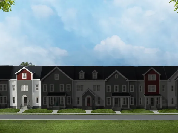 9619 Grant Ave, Manassas, VA 20110