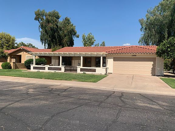 2nd image of 1389 Leisure World #1389