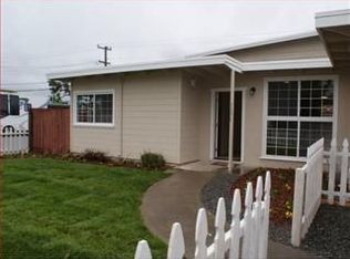1024 S Norfolk St, San Mateo, CA