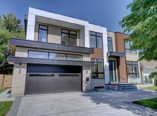 49 Grantbrook St, Toronto, ON M2R 2E8