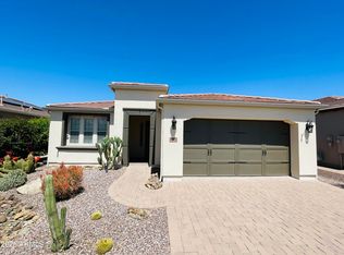 1674 E Azafran Trl, San Tan Valley, AZ 85140