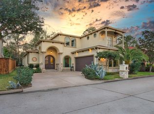 3741 Walden Estates Dr, Montgomery, TX 77356