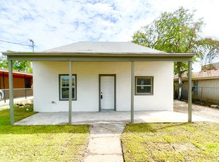 968 Trinity St, Eagle Pass, TX 78852
