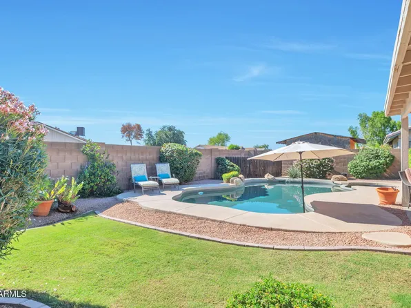 8461 W PERSHING Avenue, Peoria, AZ 85381