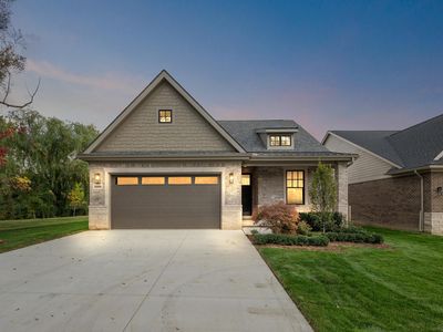 5980 Willow Grove Dr, Troy, MI, 48085