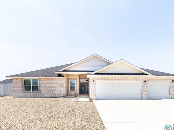 108 Kaleigh Cir, Clovis, NM 88101