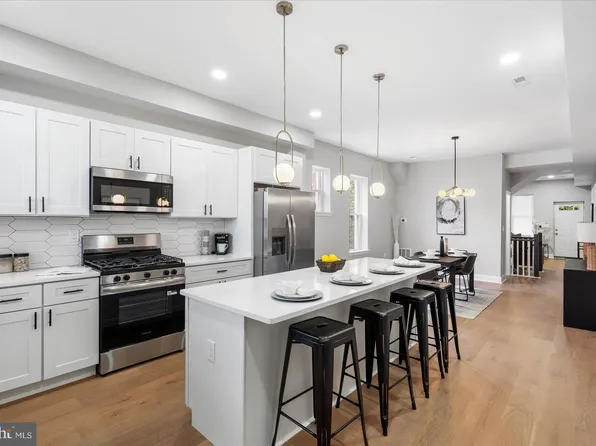 2101 N Longwood St, Baltimore, MD 21216