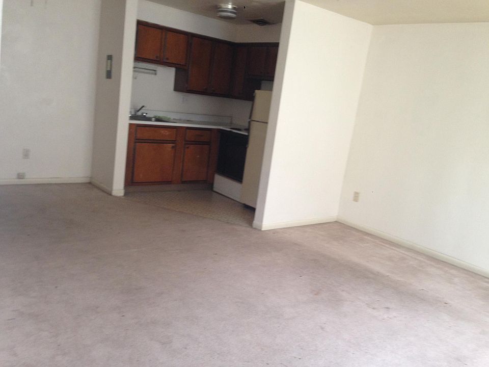 Livingroom/kitchen