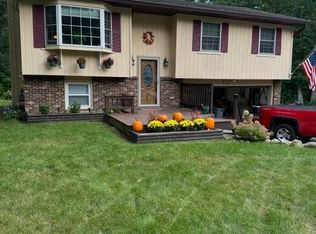 103 Minton Rd, Ossineke, MI 49766