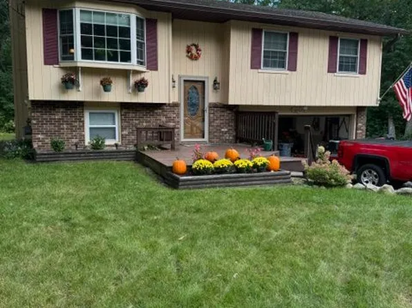 103 Minton Rd, Ossineke, MI 49766