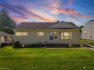 126 Clinton Ave, Akron, OH 44301