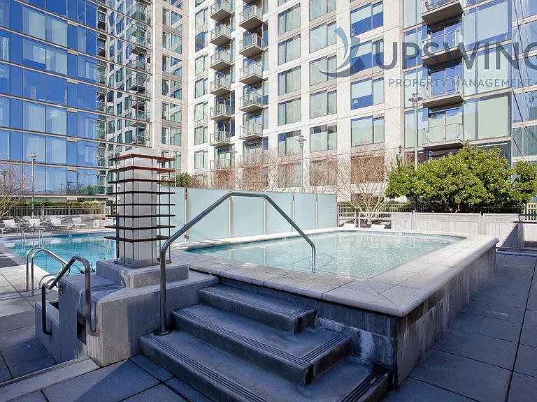 38 N Almaden Blvd #2006 — Photo 17