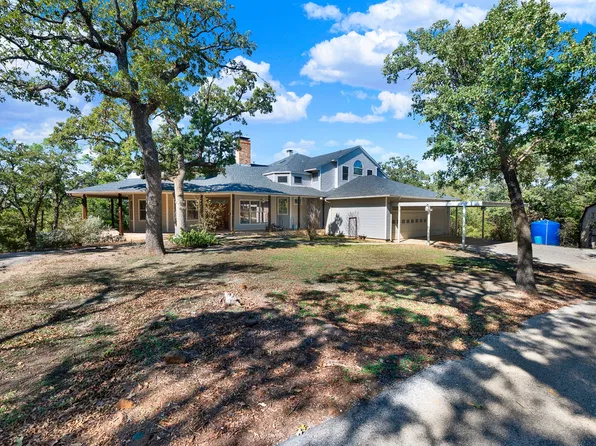 10080 Arvin Hill Rd, Aubrey, TX 76227