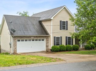 1487 McKinley Ct, Clarksville, TN 37042