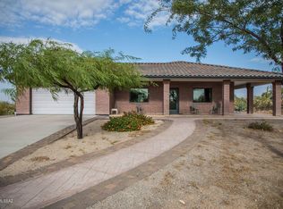11300 W Rudasill Rd, Tucson, AZ 85743