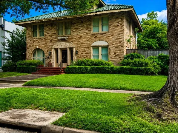 2139 Quenby St, Houston, TX 77005