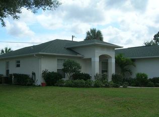 349 Orange Ave, Sebastian, FL 32958