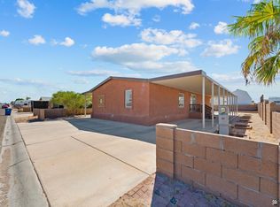 10200 S Cyclone Ave, Yuma, AZ 85365