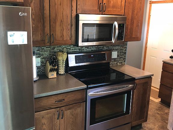 LG Appliances