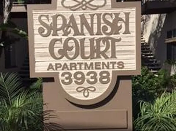 3924-3938 8th Ave #3932, San Diego, CA 92103