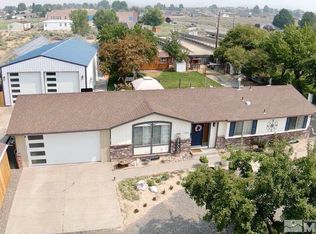 3165 Granada Ave, Winnemucca, NV 89445
