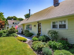 96 Main St, Thomaston, ME 04861