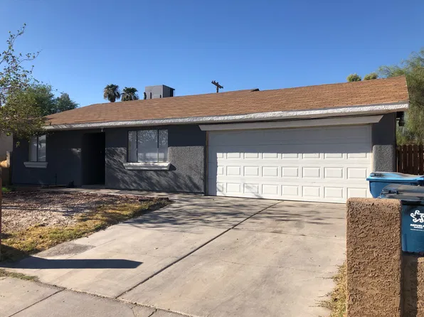 3635 San Carlos Ave, Las Vegas, NV 89115