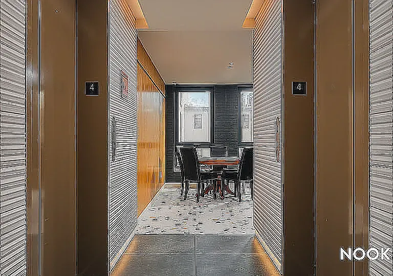 130 Hope St #707 — Photo 10