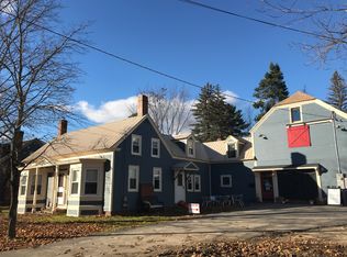 31 Maple St, Cornish, ME 04020