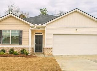 960 Hay Meadow Dr, Augusta, GA 30909