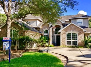 4110 Vaughn Creek Ct, Sugar Land, TX 77479