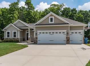 7491 Montego Bay St, Portage, MI 49002