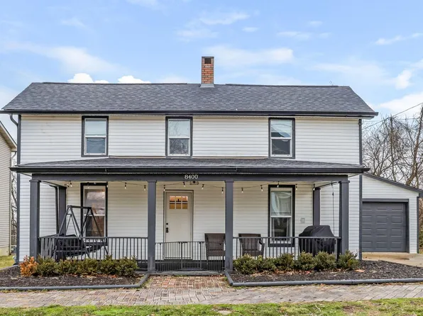 8400 Main St, Rushville, OH 43150