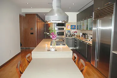 Rented by Corcoran