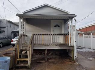119 N Furnace St, Birdsboro, PA 19508