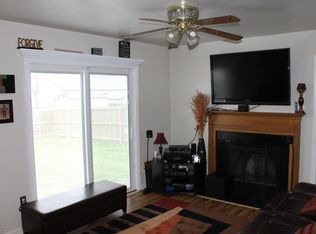 724 Galleon Dr, Newport News, VA 23608