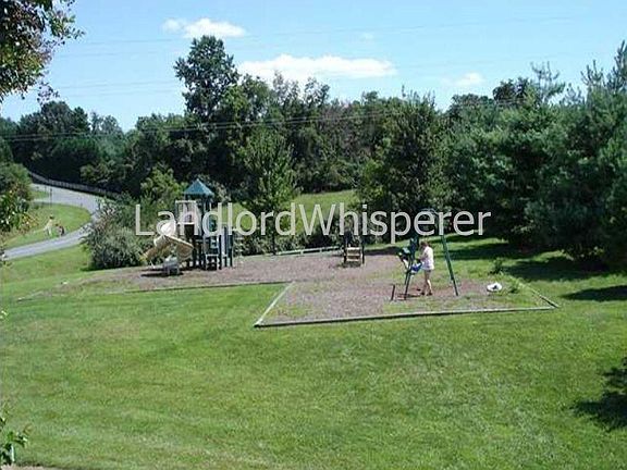 Redfields Play Area