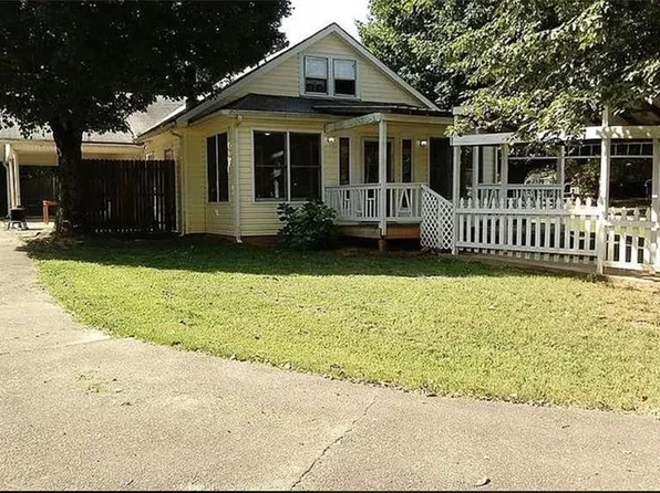 4100 Kernersville Rd, Winston Salem, NC 27107