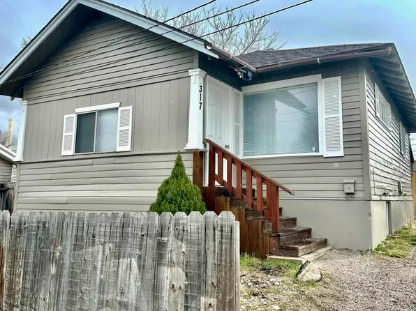 317 W Carson St, Pocatello, ID 83204