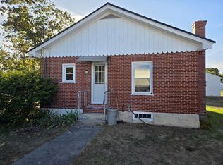 28 Dr Mann Road, Skowhegan, ME 04976