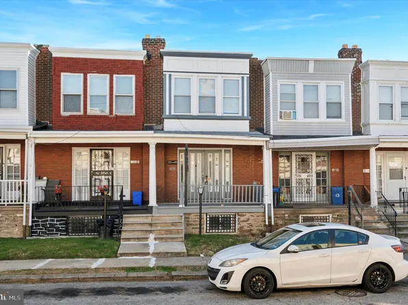 2070 Independence St, Philadelphia, PA 19138